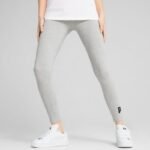 Puma ESS No.1 Logo Leggings W 682426 04 - Image 6