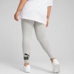 Puma ESS No.1 Logo Leggings W 682426 04 - Image 7