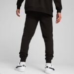 Puma Ess No. 1 Logo Slim Pants M 682644 01 - Image 4
