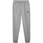 Puma ESS no.1 Logo Sweatpants FL M 682606 03 - Image 4