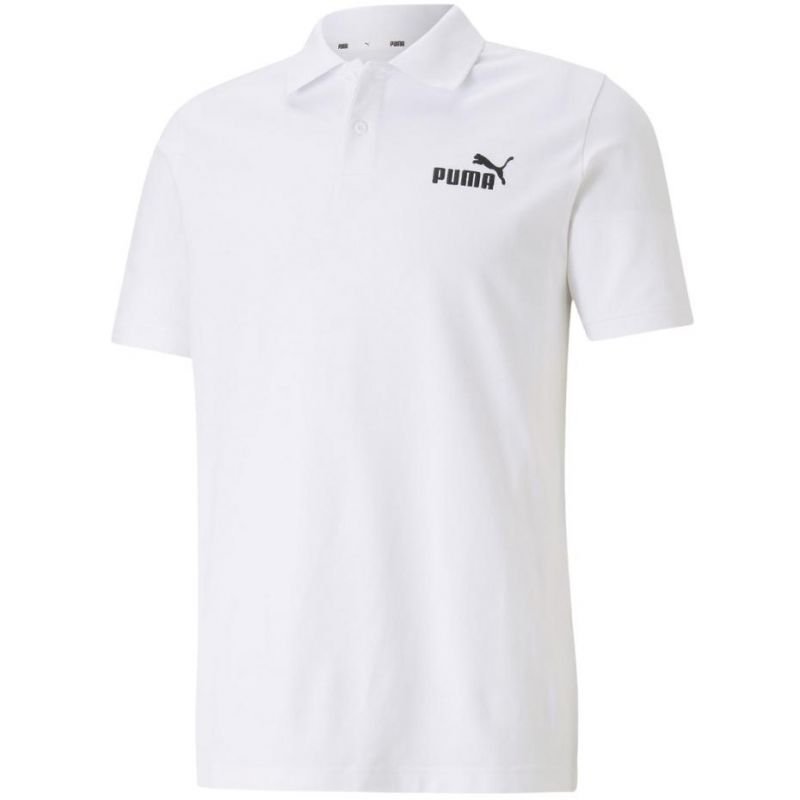 lupin-wear-ca-puma-ess-pique-polo-shirt-m-586674-02-861458 Puma ESS Pique Polo Shirt M 586674 02 - Image 1