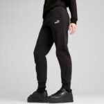 Puma ESS Small No. 1 Logo Pants W 682448 01 - Image 3