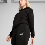 Puma ESS Small No. 1 Logo Pants W 682448 01 - Image 6