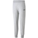 Puma ESS Sweatpants FL W 586839 04 - Image 3