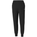 Puma Women's Sweatpants: Comfort