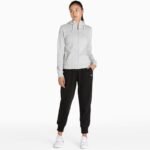 Puma Women's Sweatpants: Comfort 4