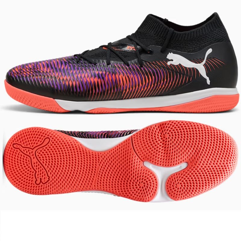 lupin-wear-ca-puma-furure-8-match-it-shoes-108371-01-1377748 Puma FURURE 8 Match IT shoes 108371-01 - Image 1