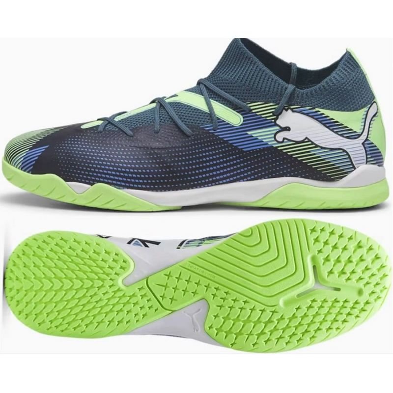 lupin-wear-ca-puma-future-7-match-it-m-107936-03-football-boots-1174829 Puma Future 7 Match IT M 107936 03 football boots - Image 1