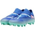 Puma Future 7 Pro FG/AG M 107924 01 football boots - Image 2