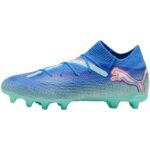 Puma Future 7 Pro FG/AG M 107924 01 football boots - Image 5