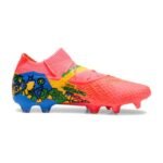 Puma Future 7 Ultimate NJR FG/AG M 107839-01 shoes - Image 2