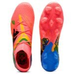 Puma Future 7 Ultimate NJR FG/AG M 107839-01 shoes - Image 3