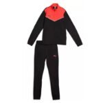 Puma Jr Tracksuit 657535
