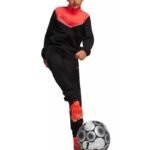 Puma Jr Tracksuit 657535 8