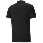 Puma Mercedes F1 Essentials Polo Shirt M 599622-01 - Image 2