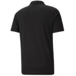 Puma Mercedes F1 Essentials Polo Shirt M 599622-01 - Image 6