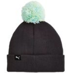 Puma Mixmatch Pom Pom Jr Cap 024798 01 - Image 4