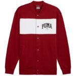 Puma Squad Bomber Jacket M 681798 13