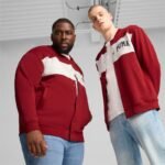 Puma Squad Bomber Jacket M 681798 13 - Image 4