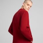 Puma Squad Bomber Jacket M 681798 13 - Image 5