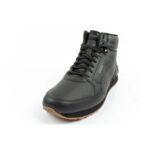 Puma ST Runner v4 Mid mens high-top sneakers black - Image 3