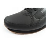 Puma ST Runner v4 Mid mens high-top sneakers black - Image 6