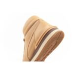 Puma ST Runner v4 Mid mens high-top sneakers brown - Image 7