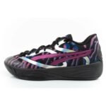 Puma Stewie 2 Cherry on Top basketball sneakers - Image 2
