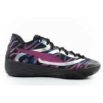 Puma Stewie 2 Cherry on Top basketball sneakers - Image 4