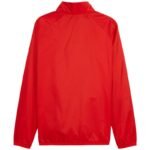 Puma Team Goal All Weather Mens Jacket Red 659038 01 - Image 2