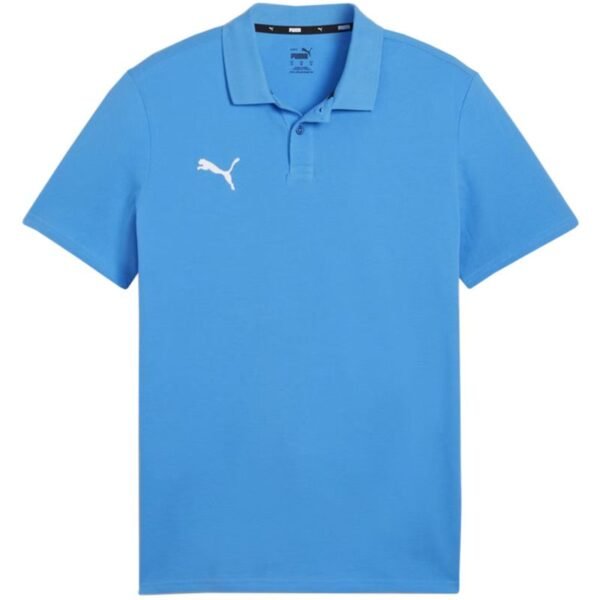 Puma Team Goal Casuals Polo Shirt M 658605 02