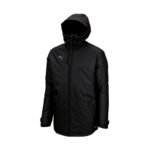 Puma teamFinal 21 Parka M 656496-03 jacket