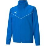 Puma teamRise All Weather Jacket Jr 657402 02 - Image 3