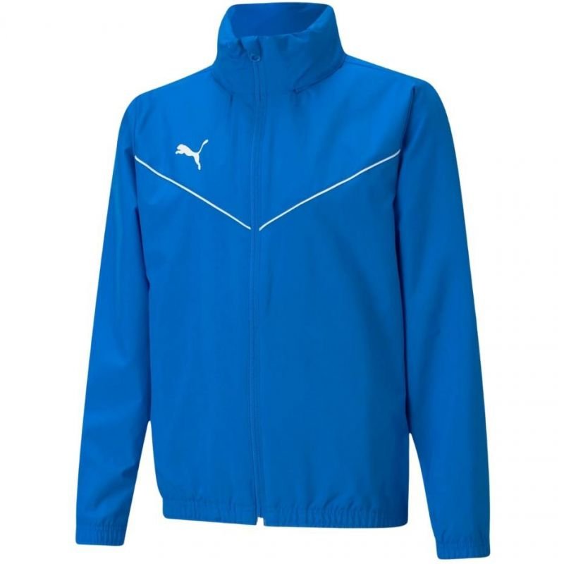 lupin-wear-ca-puma-teamrise-all-weather-jacket-jr-657402-02-818623 Puma teamRise All Weather Jacket Jr 657402 02 - Image 1