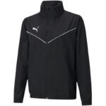 Puma teamRise All Weather Jacket Jr 657402 03 - Image 3