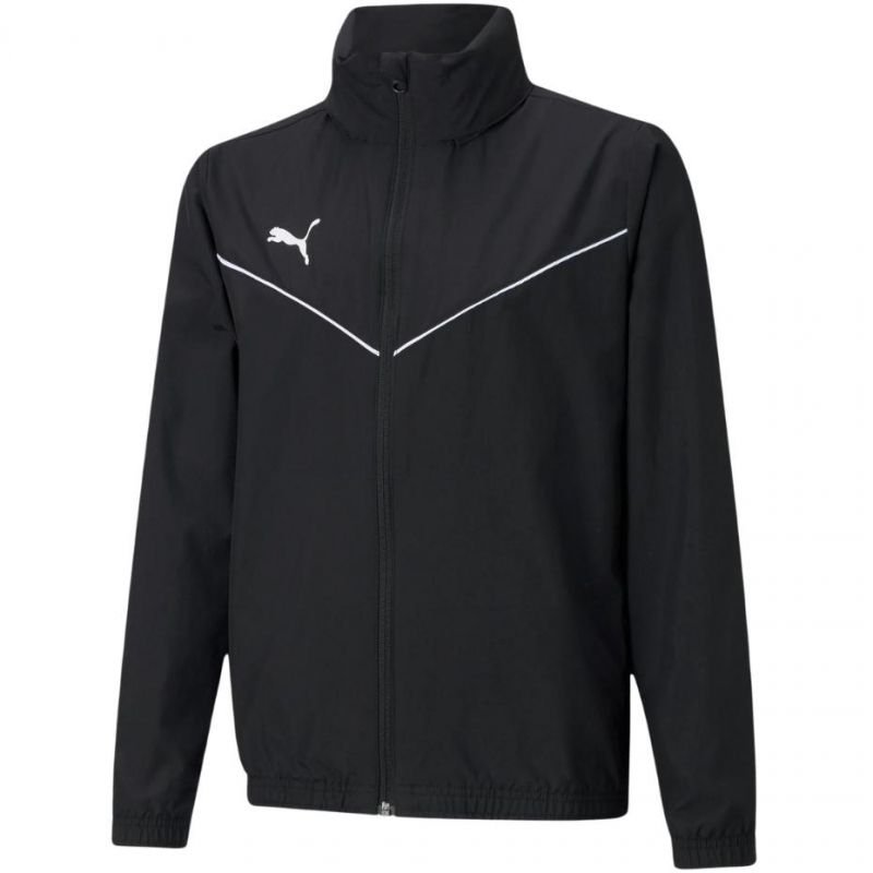 lupin-wear-ca-puma-teamrise-all-weather-jacket-jr-657402-03-818624 Puma teamRise All Weather Jacket Jr 657402 03 - Image 1