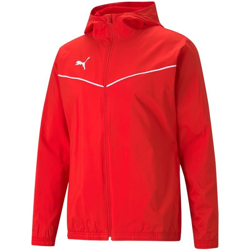 lupin-wear-ca-puma-teamrise-all-weather-jacket-m-657396-01-654779 Puma teamRise All Weather Jacket M 657396 01 - Image 1