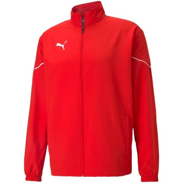 Puma teamRISE Sideline M jacket 657326 01