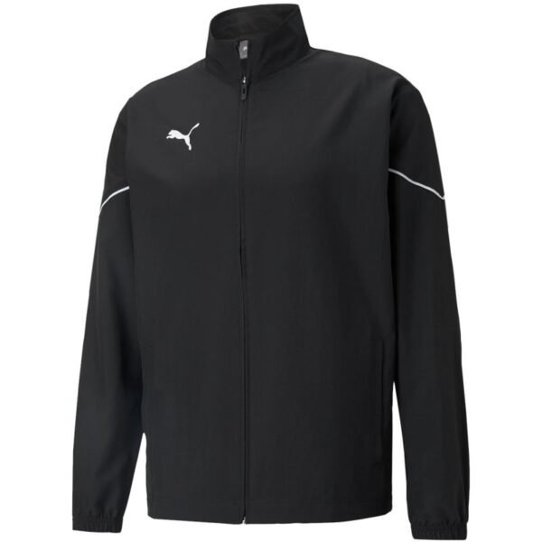 Puma teamRISE Sideline M jacket 657326 03