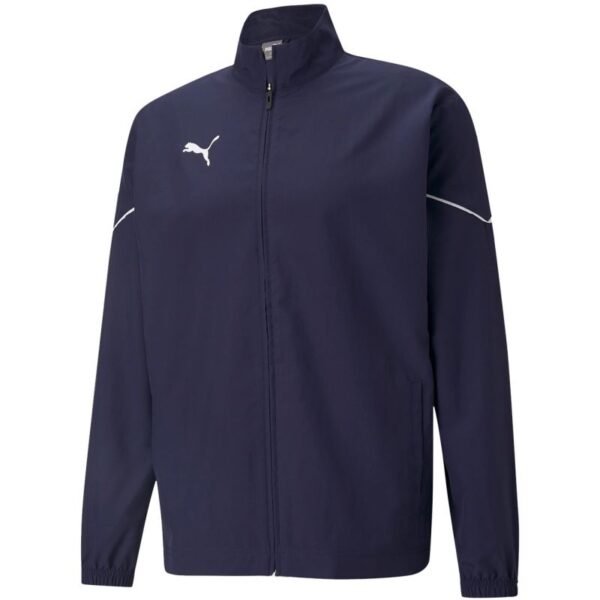 Puma teamRISE Sideline M jacket 657326 06