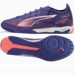 Puma Ultra 5 Pro Court IN M 107888-01 shoes - Image 2