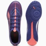 Puma Ultra 5 Pro Court IN M 107888-01 shoes - Image 3