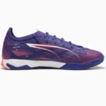 Puma Ultra 5 Pro Court IN M 107888-01 shoes - Image 4