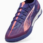 Puma Ultra 5 Pro Court IN M 107888-01 shoes - Image 5