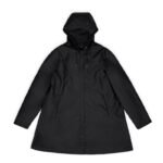 Rains A-Line Jacket W3 W 18050 01