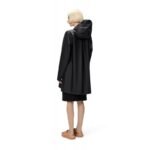 Rains A-Line Jacket W3 W 18050 01 - Image 3