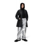 Rains A-Line Jacket W3 W 18050 01 - Image 4