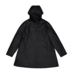 Rains A-Line Jacket W3 W 18050 01 - Image 5