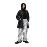 Rains A-Line Jacket W3 W 18050 01 - Image 8
