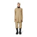 Rains A-Line Jacket W3 W 18050 24 - Image 2